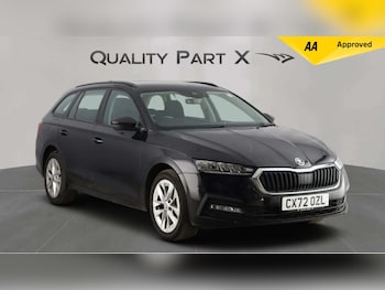 Used Skoda Octavia 2022 for sale - 78421190: Photo
