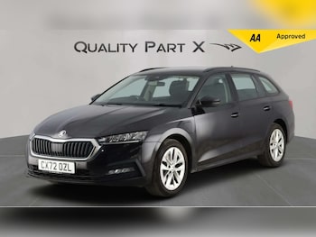 Used Skoda Octavia 2022 for sale - 78421190: Photo