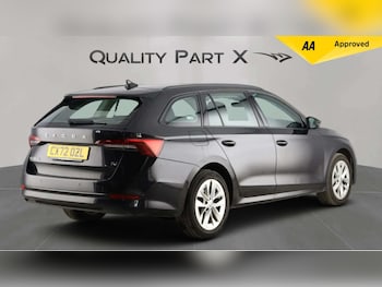 Used Skoda Octavia 2022 for sale - 78421190: Photo