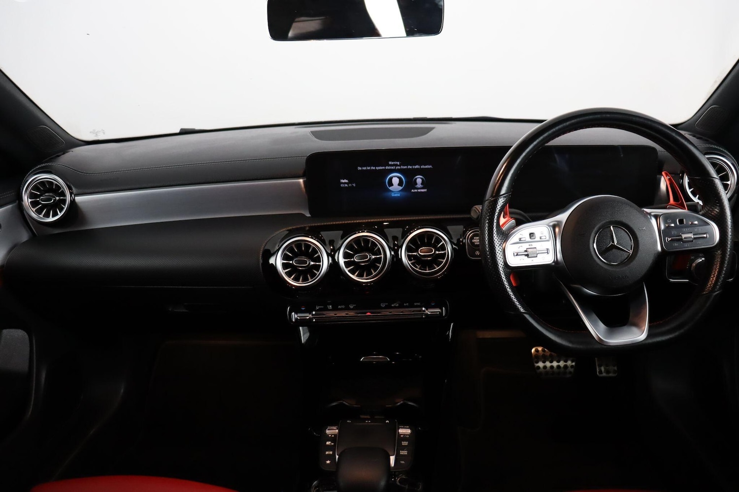 Used Mercedes-Benz CLA 2021 for sale - 77230106: Photo 10