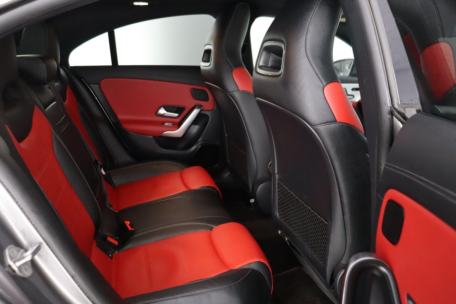 Used Mercedes-Benz CLA 2021 for sale - 77230106: Photo 11