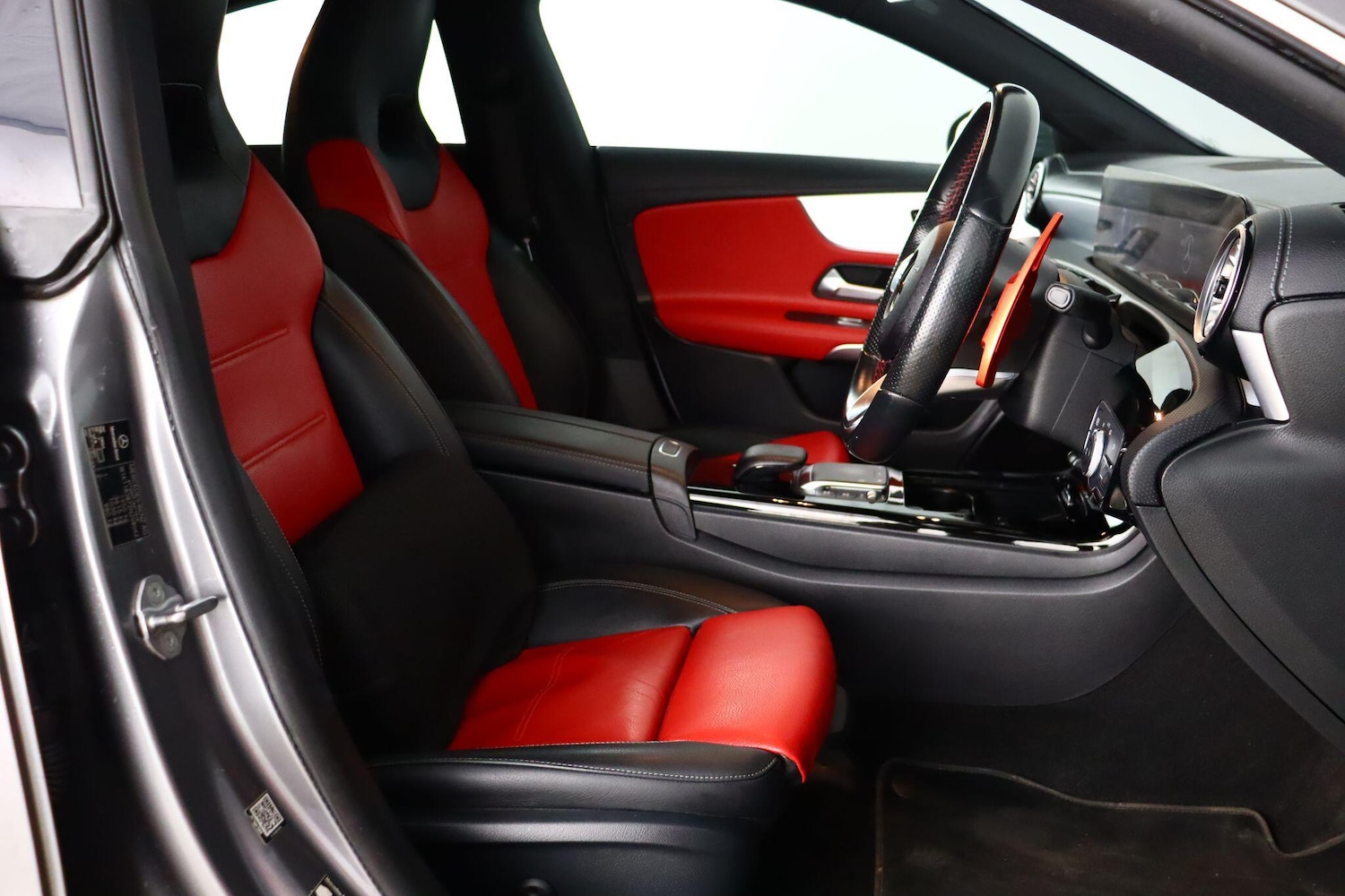 Used Mercedes-Benz CLA 2021 for sale - 77230106: Photo 12