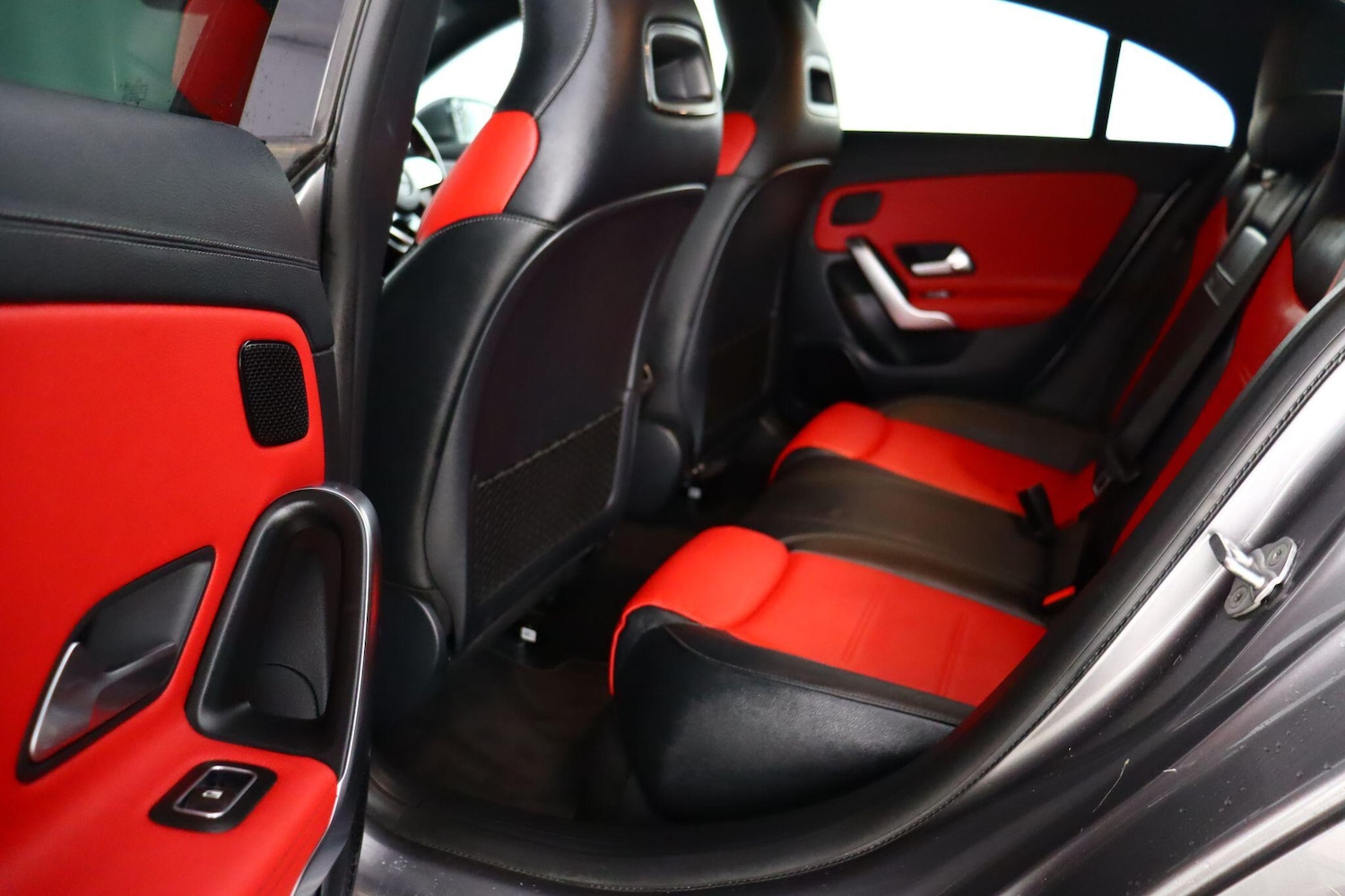 Used Mercedes-Benz CLA 2021 for sale - 77230106: Photo 13