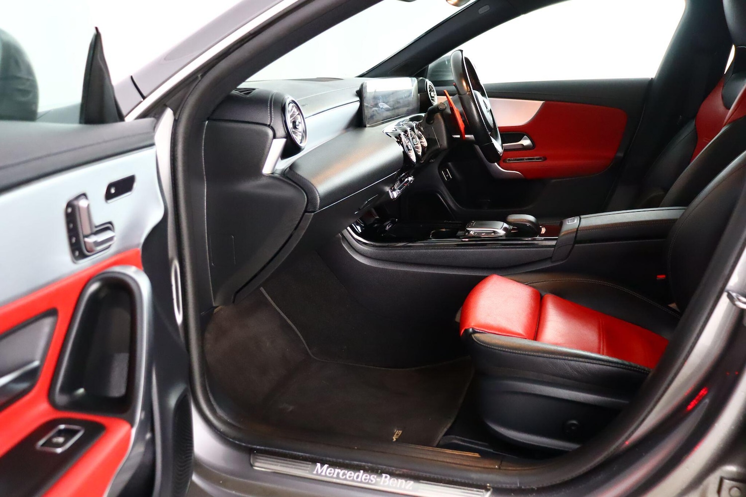 Used Mercedes-Benz CLA 2021 for sale - 77230106: Photo 14