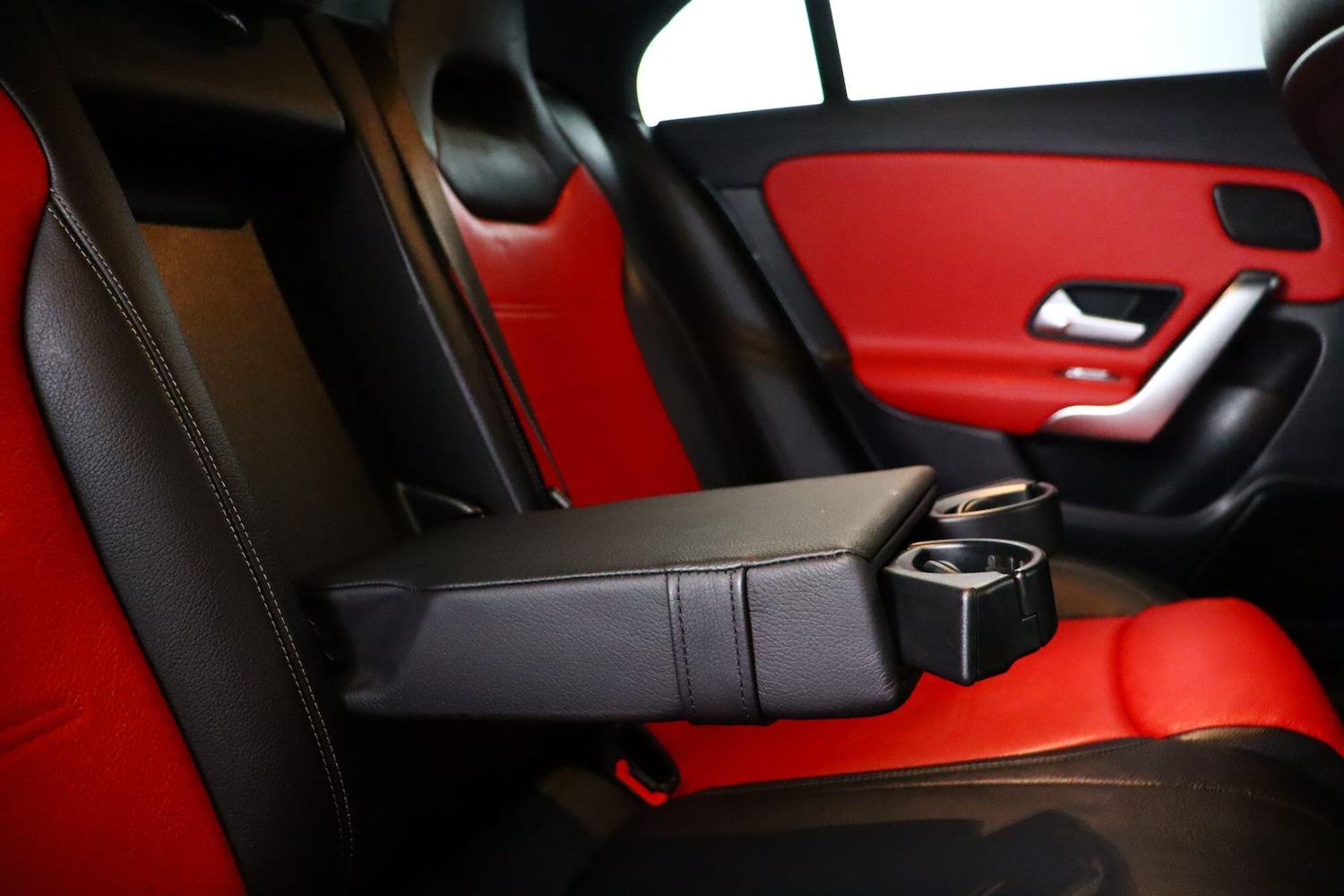 Used Mercedes-Benz CLA 2021 for sale - 77230106: Photo 16