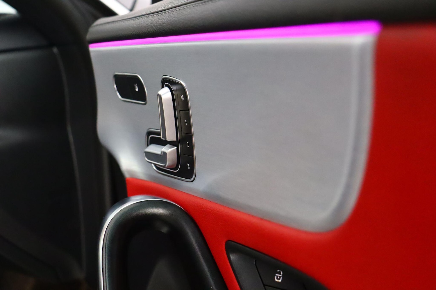 Used Mercedes-Benz CLA 2021 for sale - 77230106: Photo 17