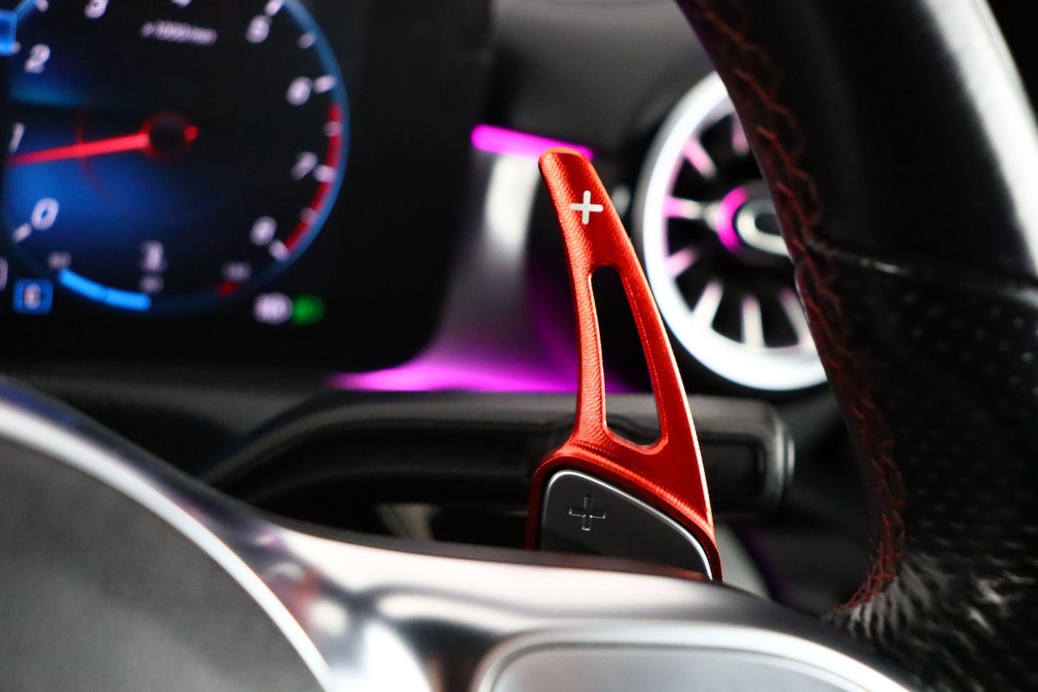 Used Mercedes-Benz CLA 2021 for sale - 77230106: Photo 22