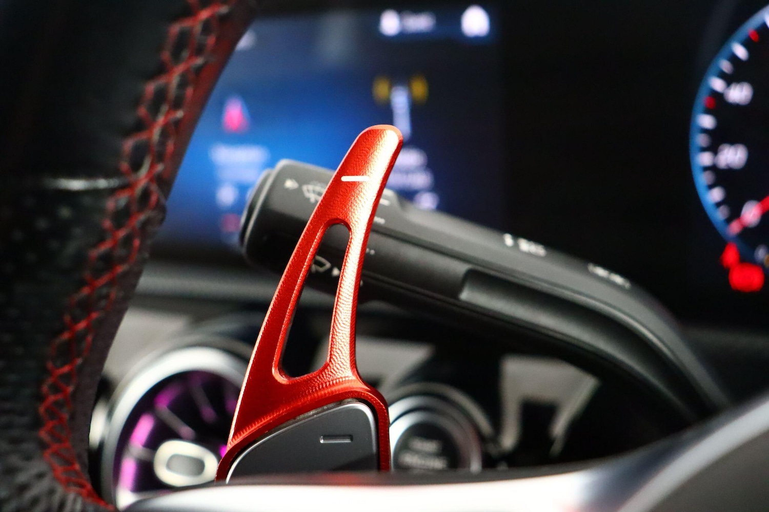 Used Mercedes-Benz CLA 2021 for sale - 77230106: Photo 23