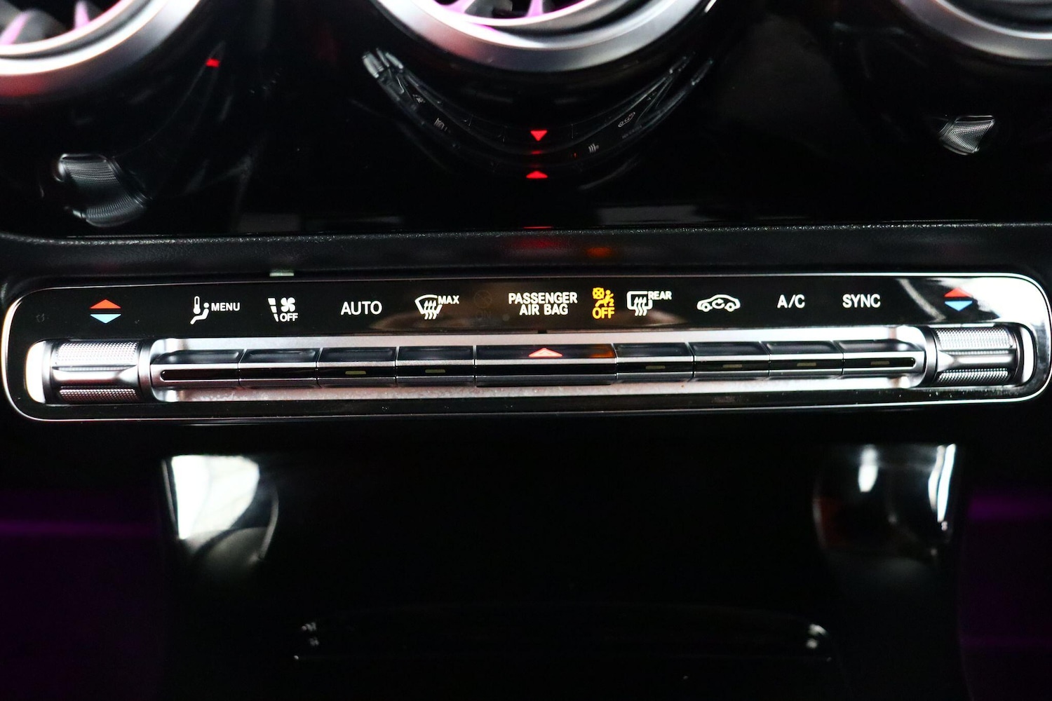 Used Mercedes-Benz CLA 2021 for sale - 77230106: Photo 30