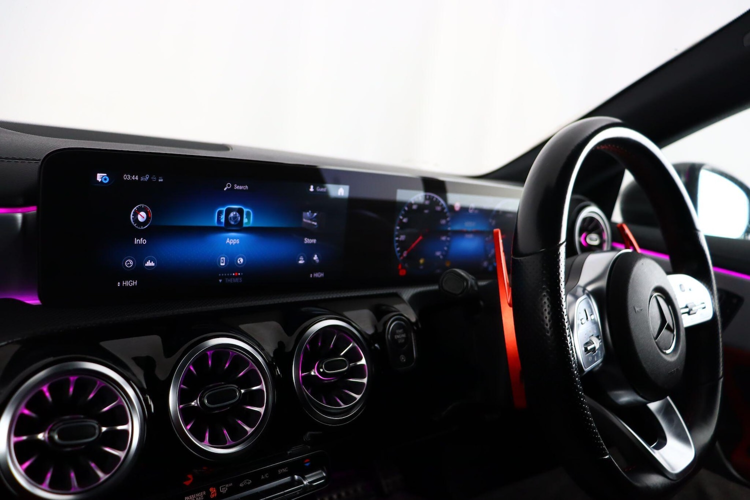 Used Mercedes-Benz CLA 2021 for sale - 77230106: Photo 32