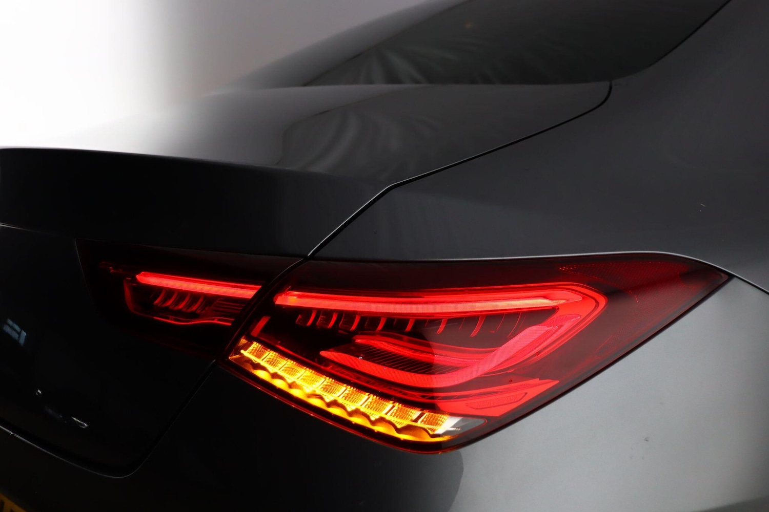 Used Mercedes-Benz CLA 2021 for sale - 77230106: Photo 34