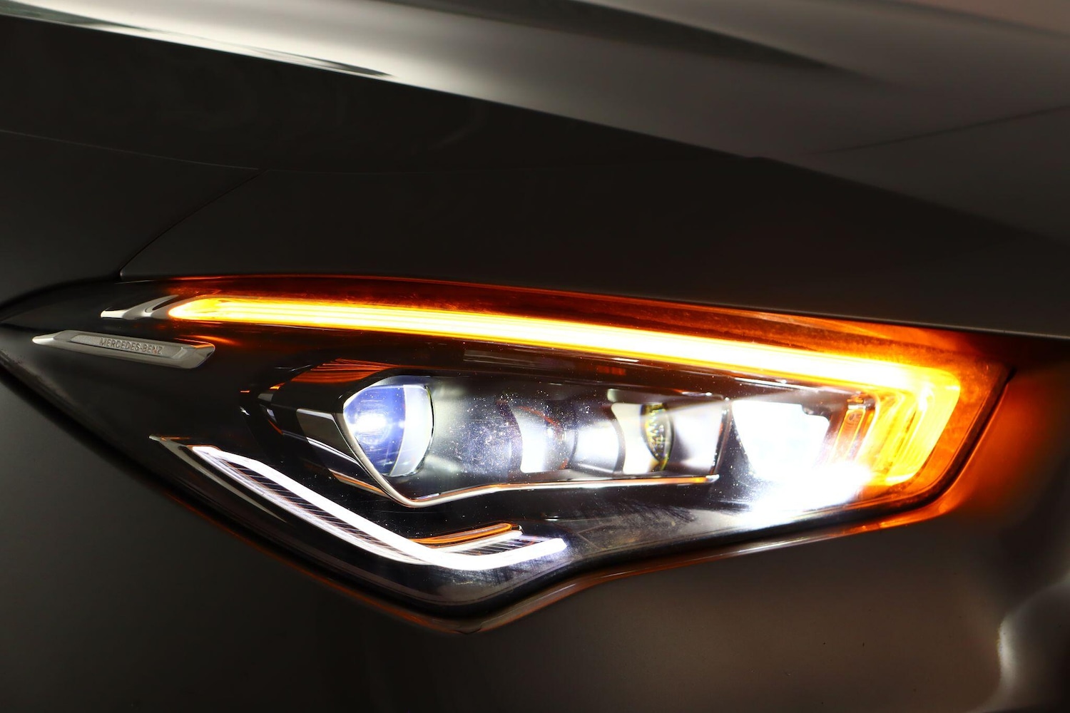 Used Mercedes-Benz CLA 2021 for sale - 77230106: Photo 36