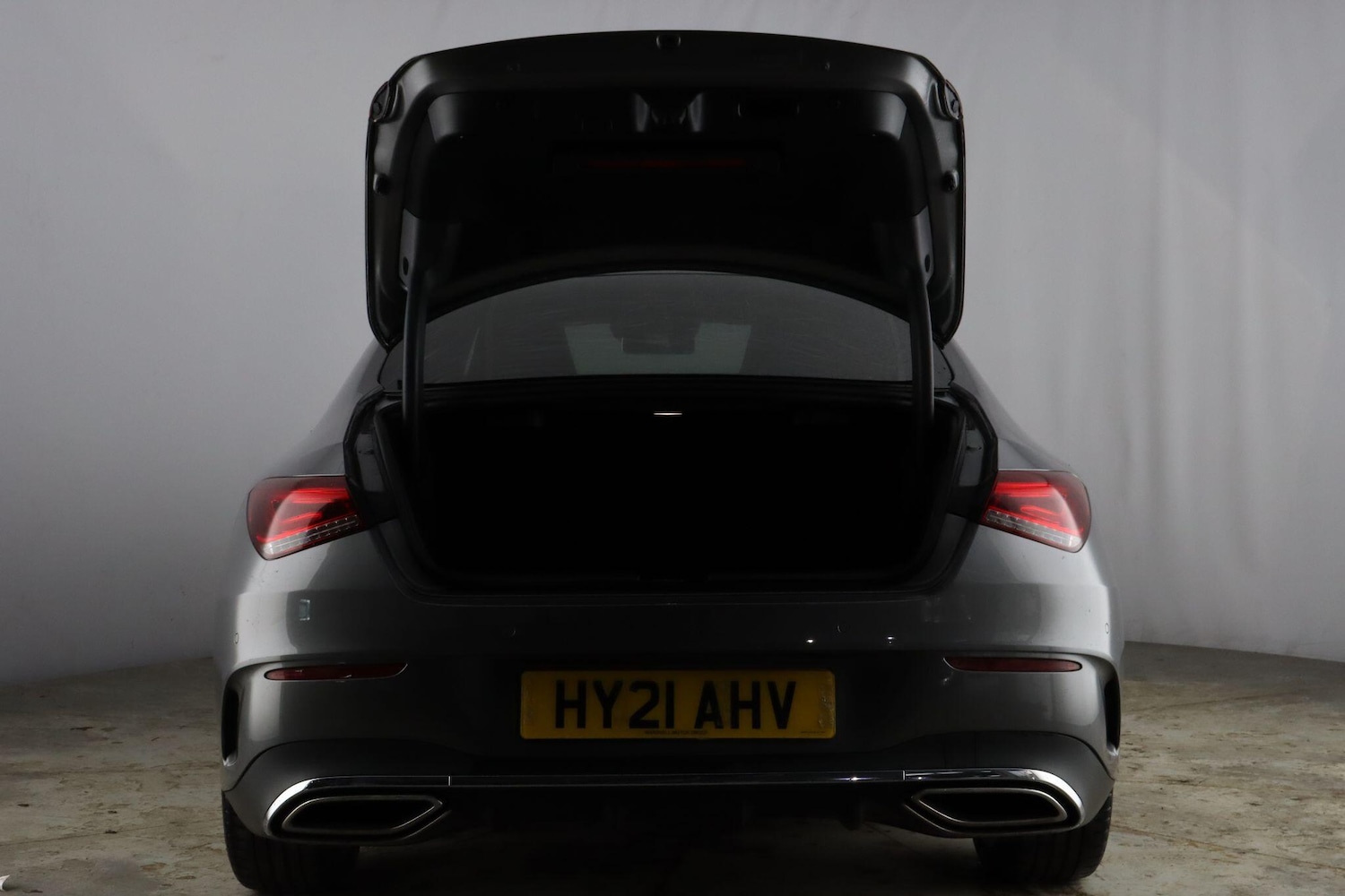 Used Mercedes-Benz CLA 2021 for sale - 77230106: Photo 39