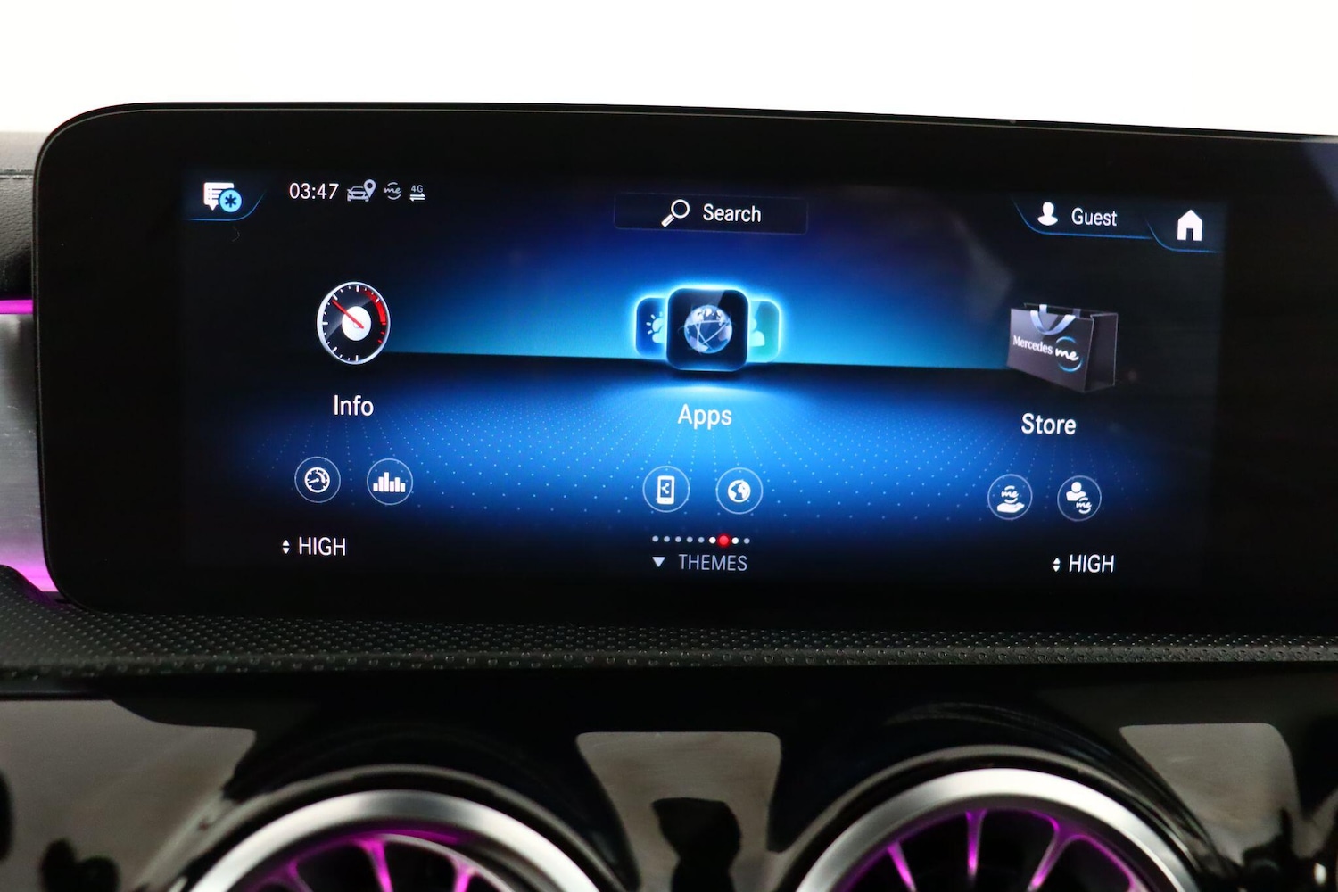 Used Mercedes-Benz CLA 2021 for sale - 77230106: Photo 42