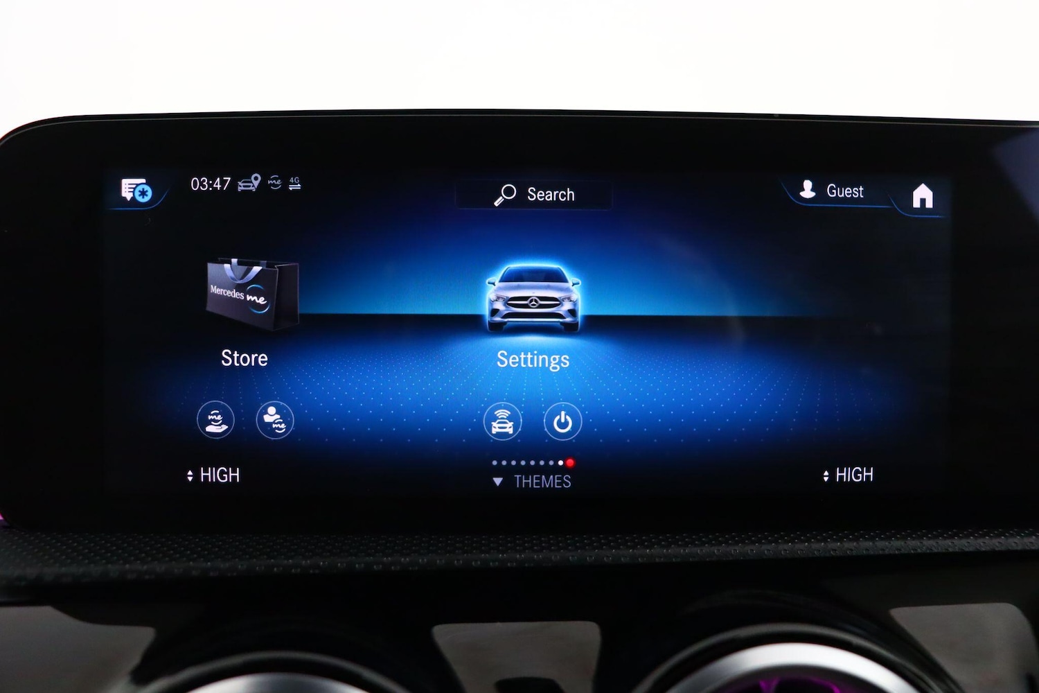 Used Mercedes-Benz CLA 2021 for sale - 77230106: Photo 43