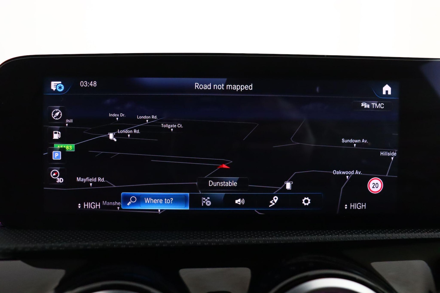 Used Mercedes-Benz CLA 2021 for sale - 77230106: Photo 45