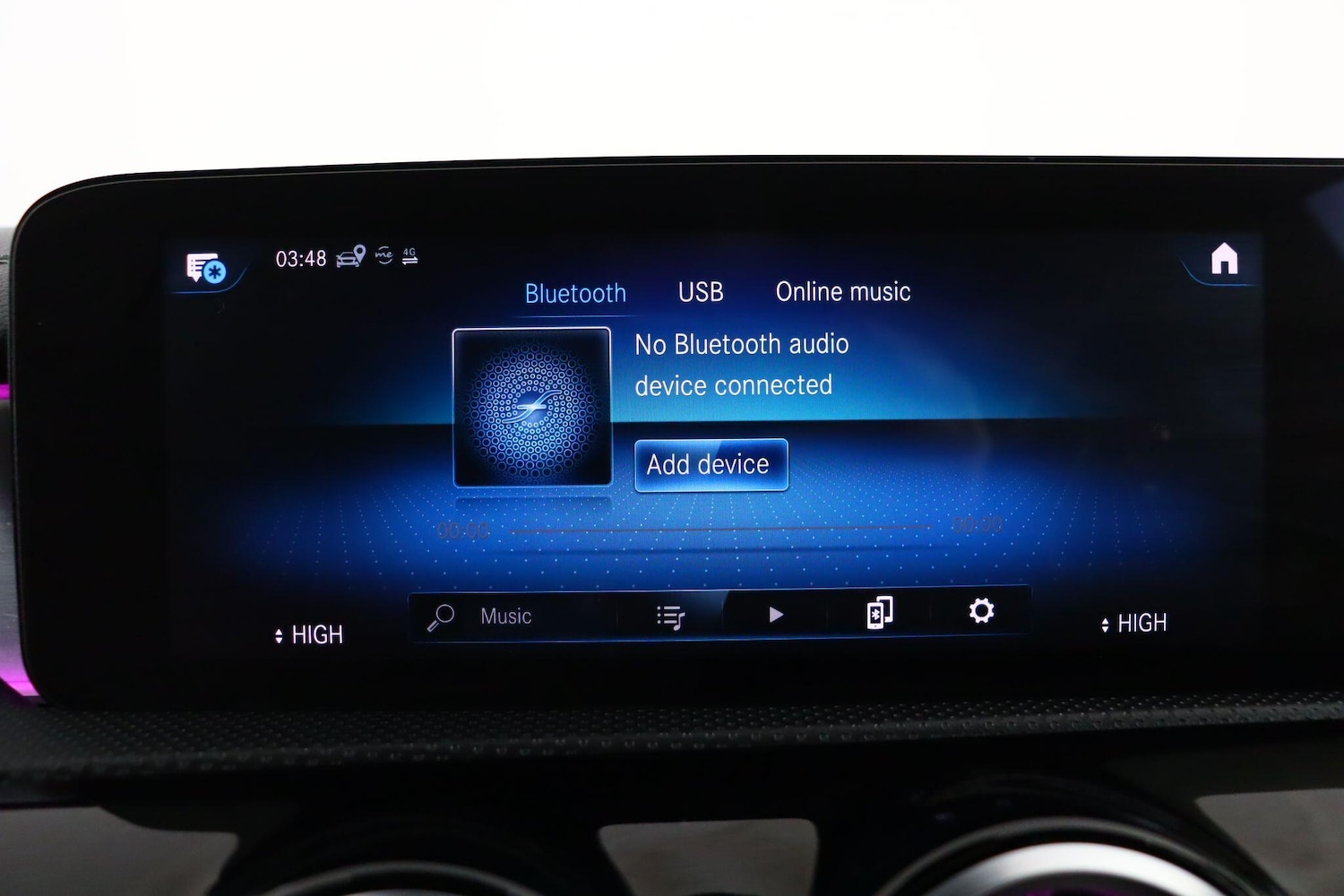 Used Mercedes-Benz CLA 2021 for sale - 77230106: Photo 47