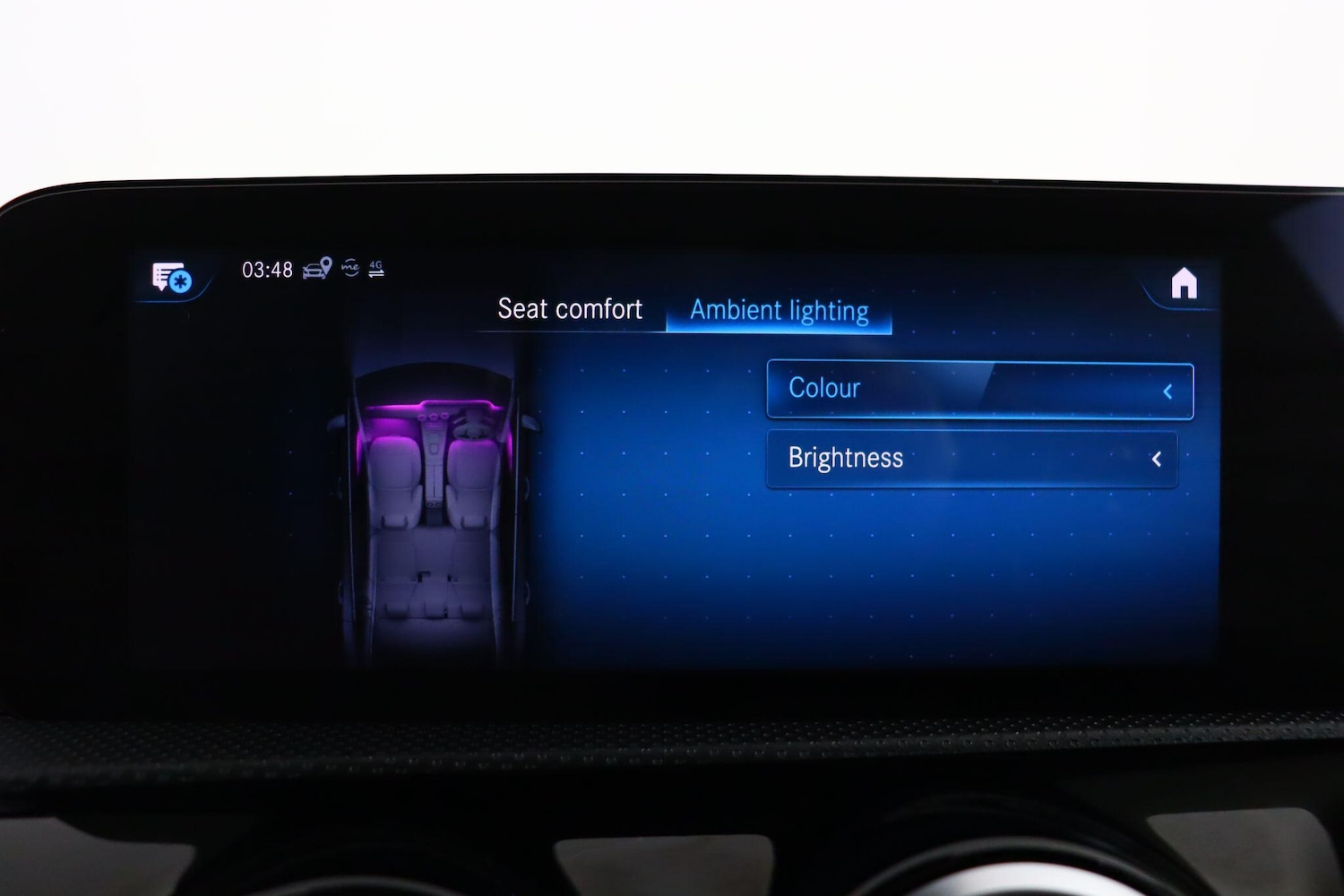 Used Mercedes-Benz CLA 2021 for sale - 77230106: Photo 49