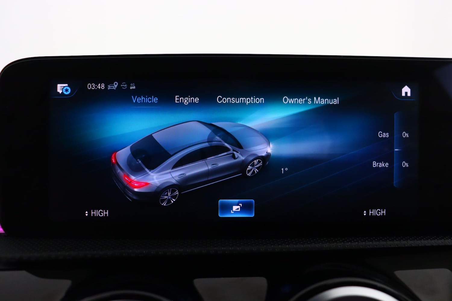 Used Mercedes-Benz CLA 2021 for sale - 77230106: Photo 50