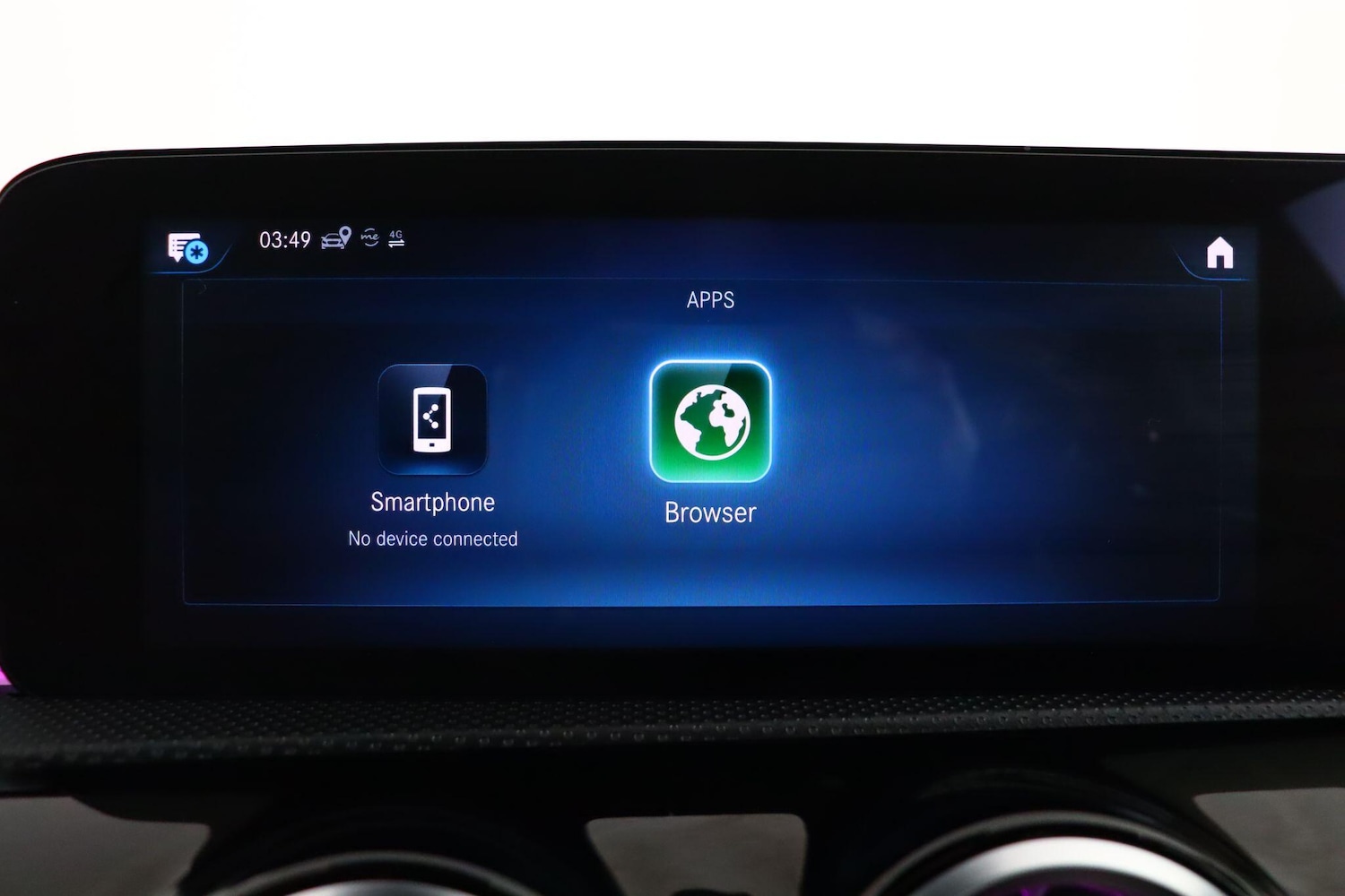 Used Mercedes-Benz CLA 2021 for sale - 77230106: Photo 53