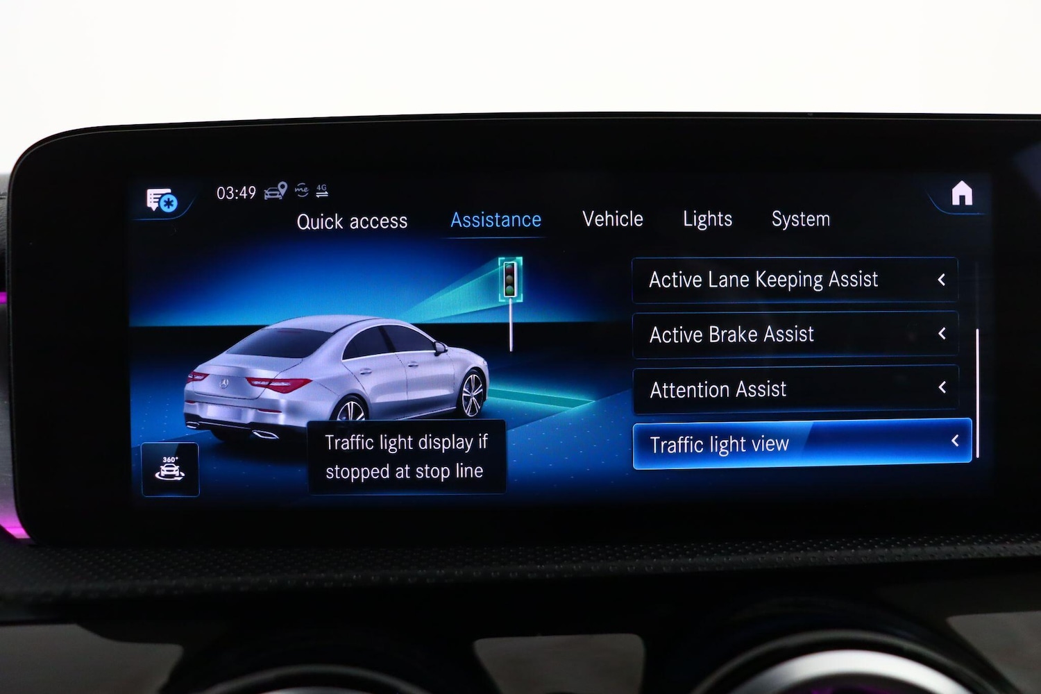 Used Mercedes-Benz CLA 2021 for sale - 77230106: Photo 56