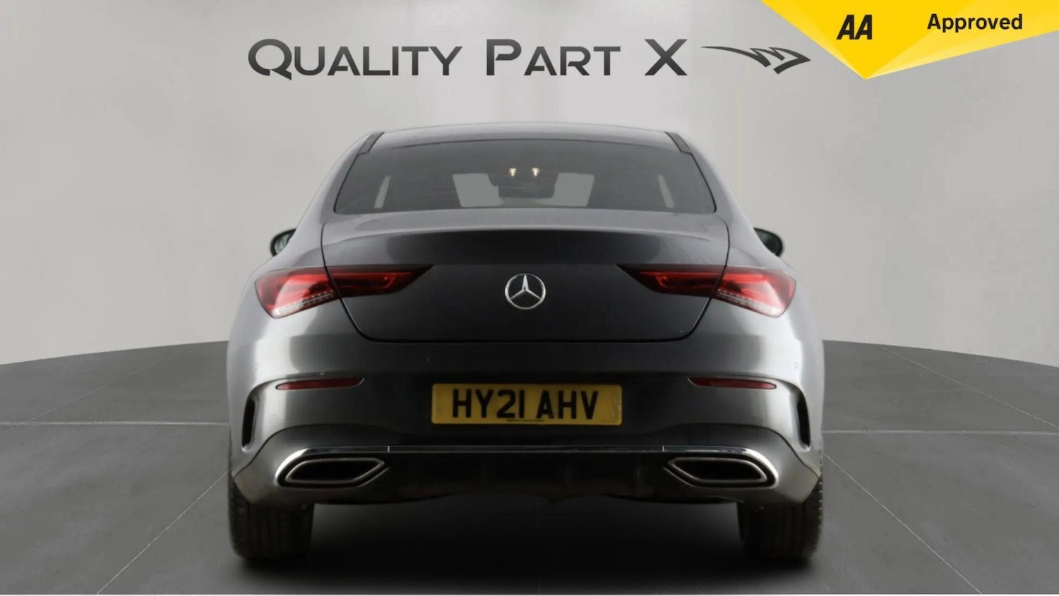 Used Mercedes-Benz CLA 2021 for sale - 77230106: Photo 6