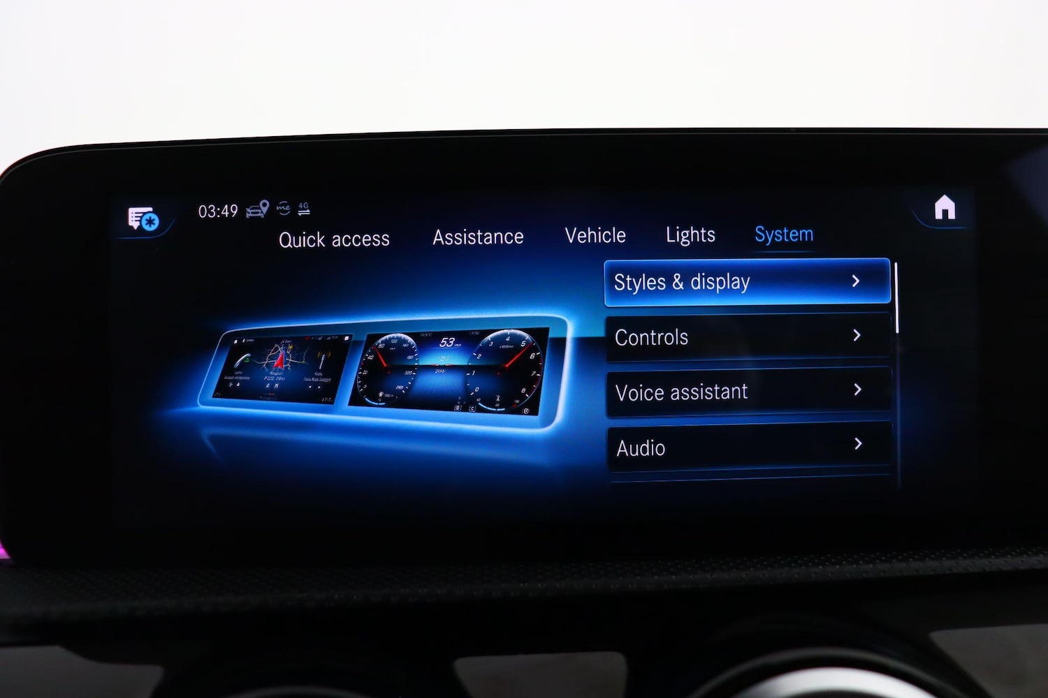 Used Mercedes-Benz CLA 2021 for sale - 77230106: Photo 61