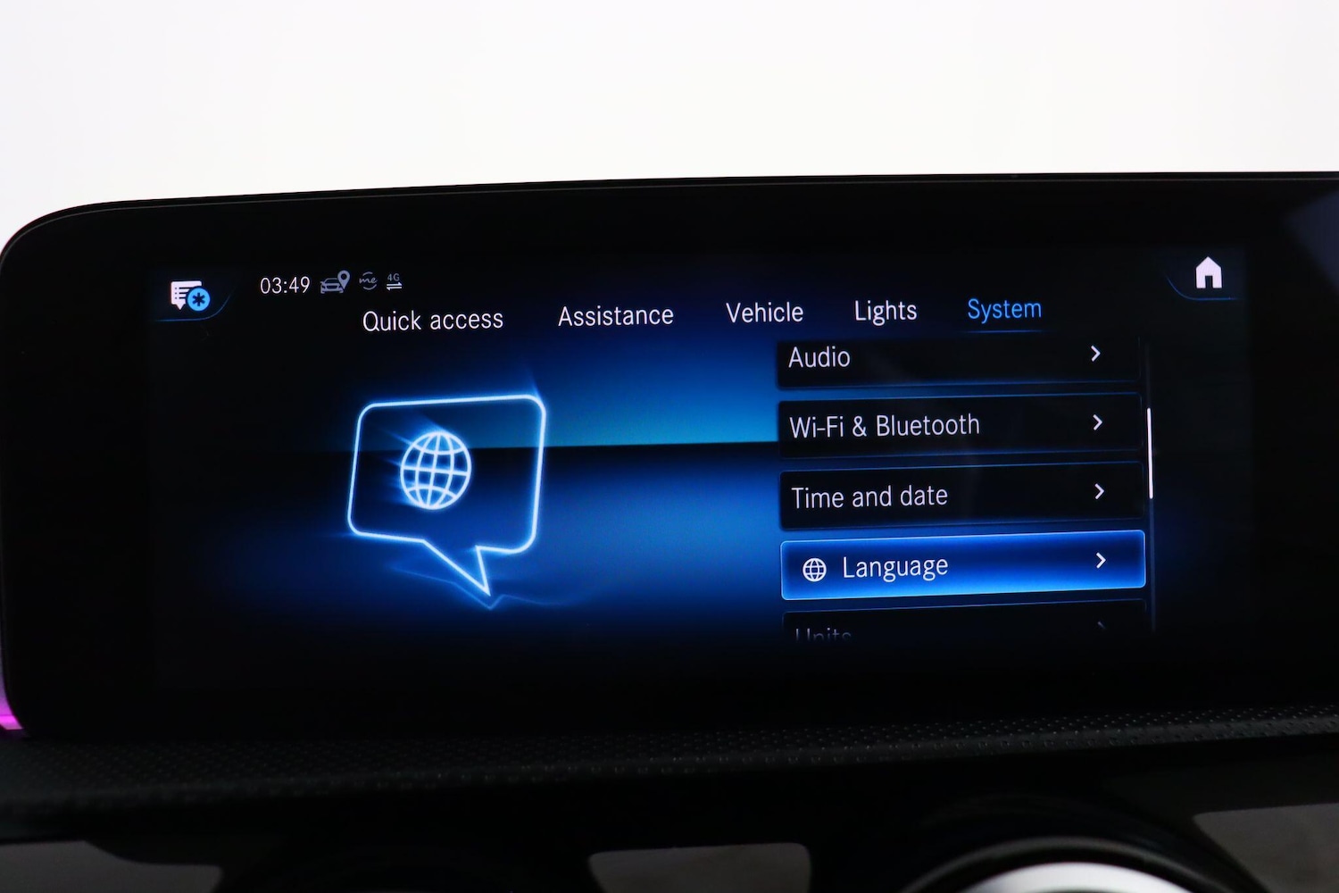 Used Mercedes-Benz CLA 2021 for sale - 77230106: Photo 62