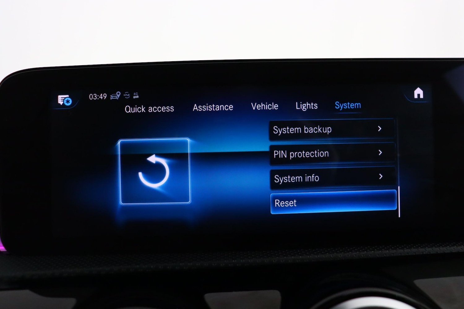 Used Mercedes-Benz CLA 2021 for sale - 77230106: Photo 64