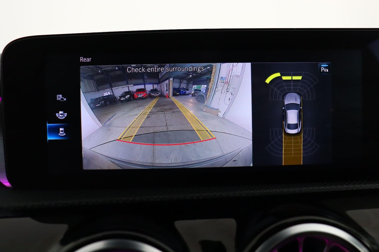 Used Mercedes-Benz CLA 2021 for sale - 77230106: Photo 65