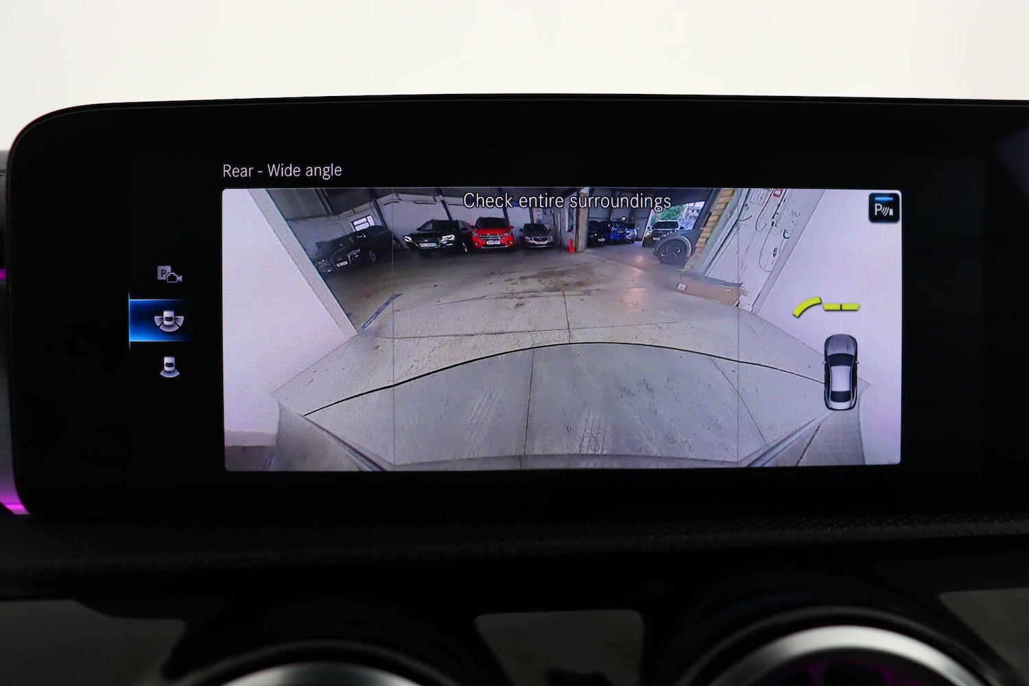 Used Mercedes-Benz CLA 2021 for sale - 77230106: Photo 66