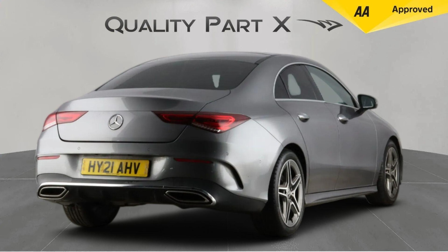 Used Mercedes-Benz CLA 2021 for sale - 77230106: Photo 7