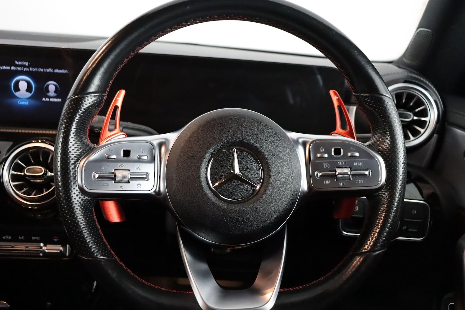 Used Mercedes-Benz CLA 2021 for sale - 77230106: Photo 9