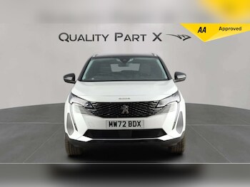 Used Peugeot 3008 2022 for sale - 78389774: Photo