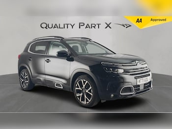 Citroen - C5 Aircross