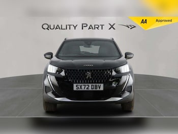 Used Peugeot 2008 2023 for sale - 78250477: Photo