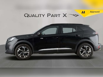 Used Peugeot 2008 2023 for sale - 78250477: Photo