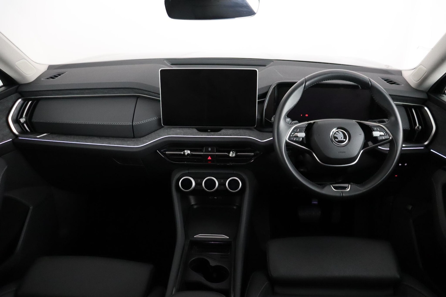 Used Skoda Kodiaq 2024 for sale - 77131139: Photo 10