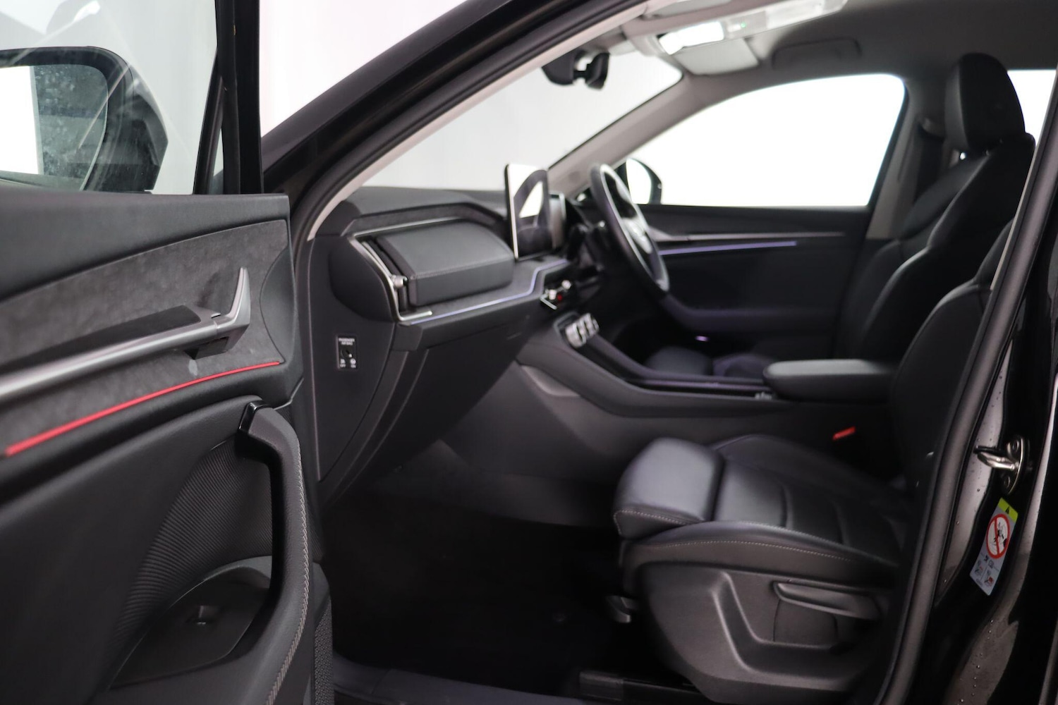 Used Skoda Kodiaq 2024 for sale - 77131139: Photo 14