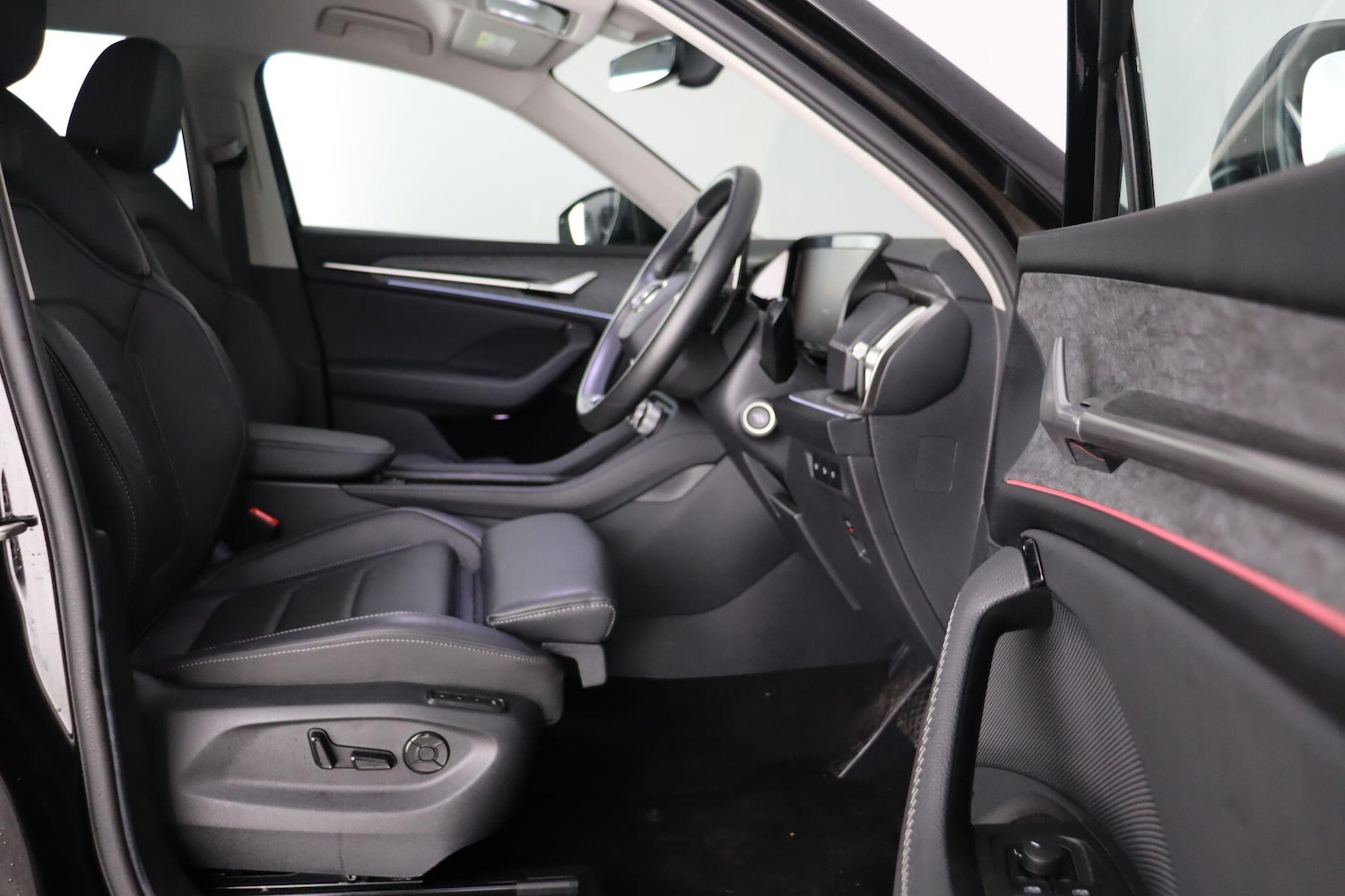 Used Skoda Kodiaq 2024 for sale - 77131139: Photo 15