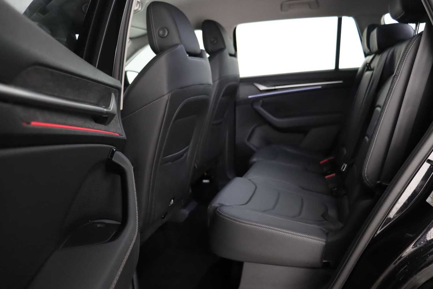 Used Skoda Kodiaq 2024 for sale - 77131139: Photo 16