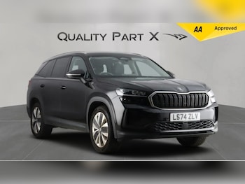 2024 (74) - 2.0 TDI SE L DSG Euro 6 (s/s) 5dr (7 Seat)