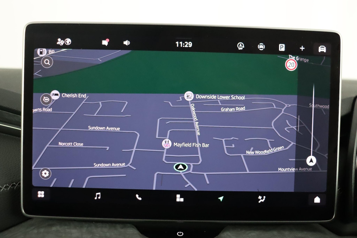 Used Skoda Kodiaq 2024 for sale - 77131139: Photo 37