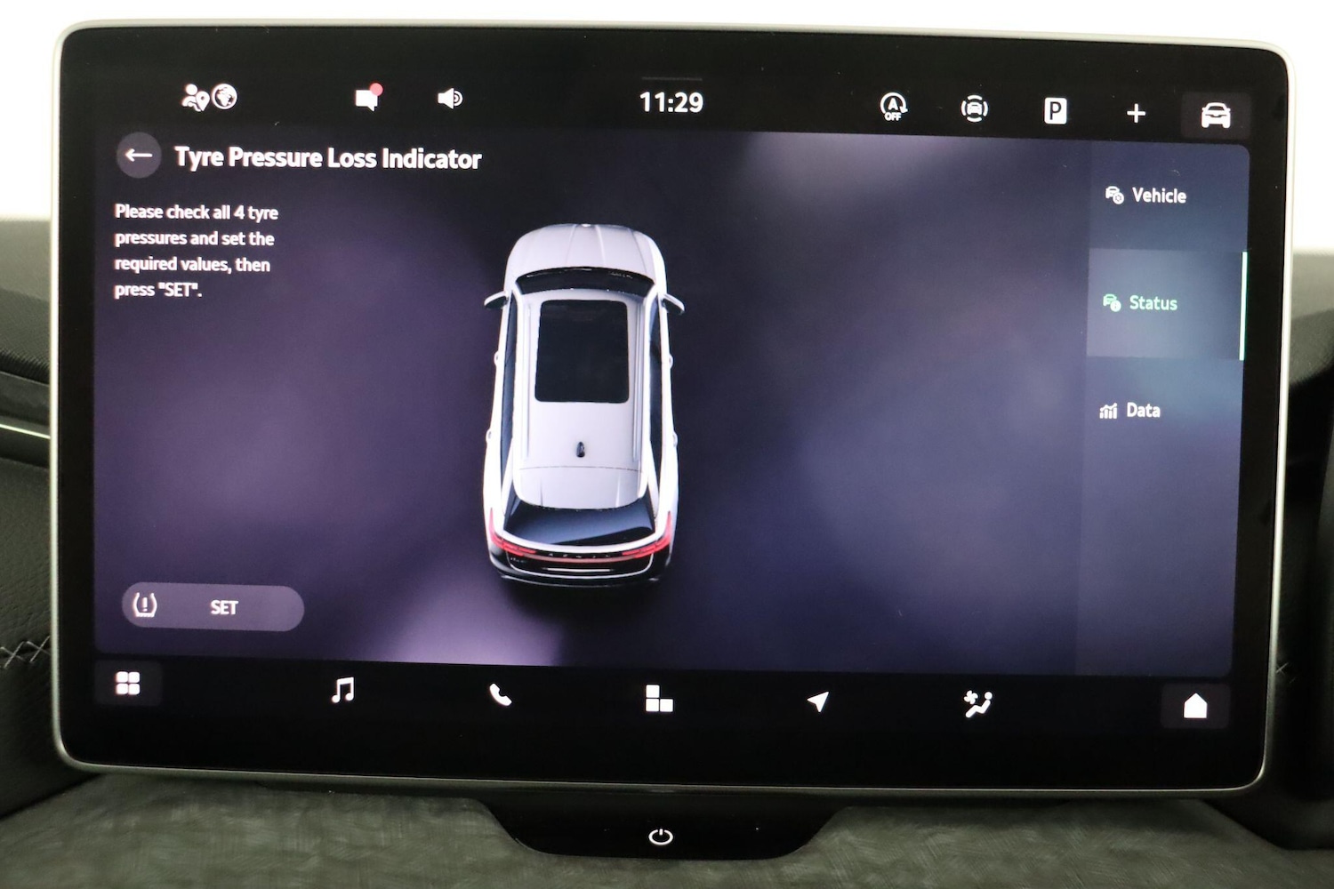 Used Skoda Kodiaq 2024 for sale - 77131139: Photo 41