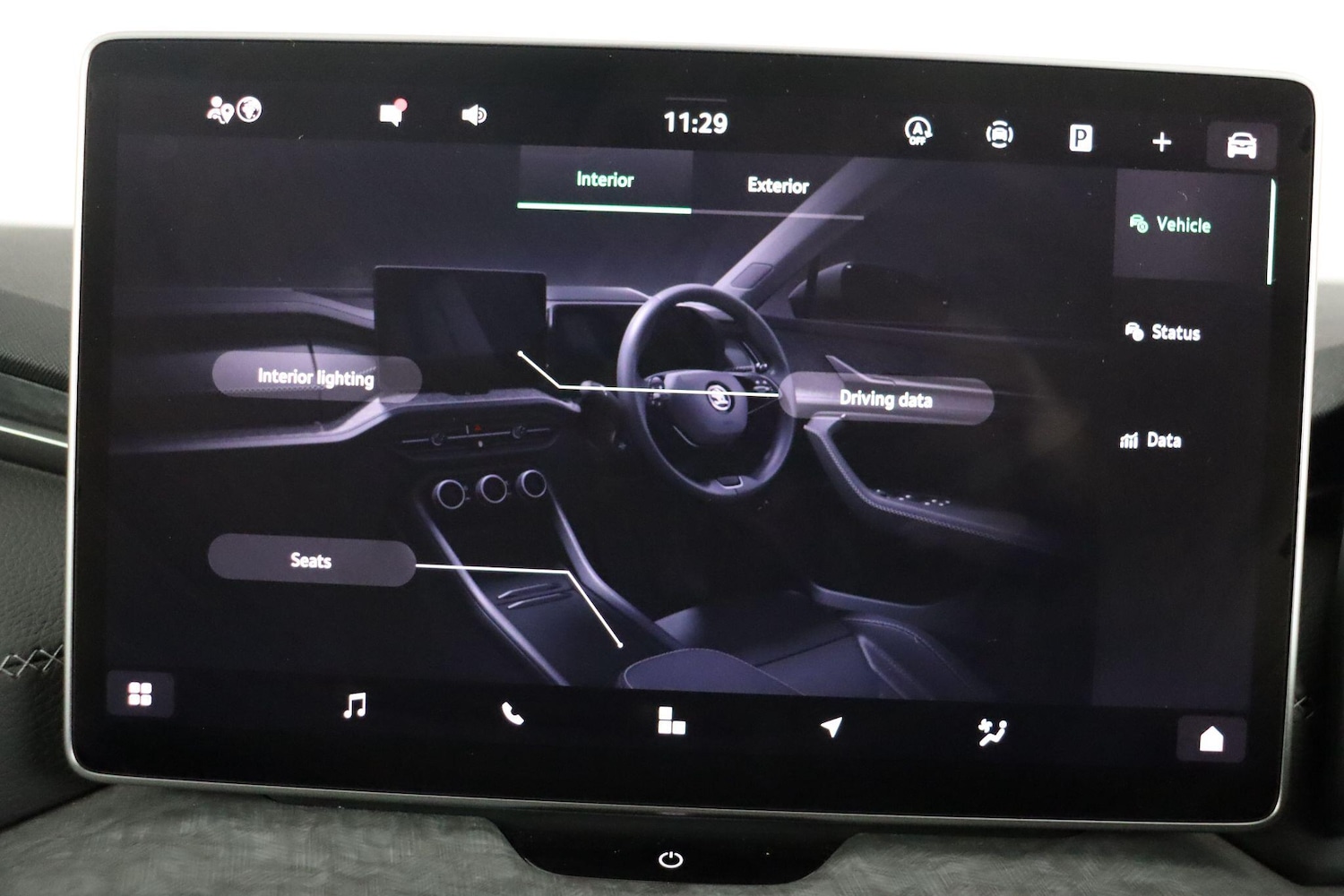 Used Skoda Kodiaq 2024 for sale - 77131139: Photo 43