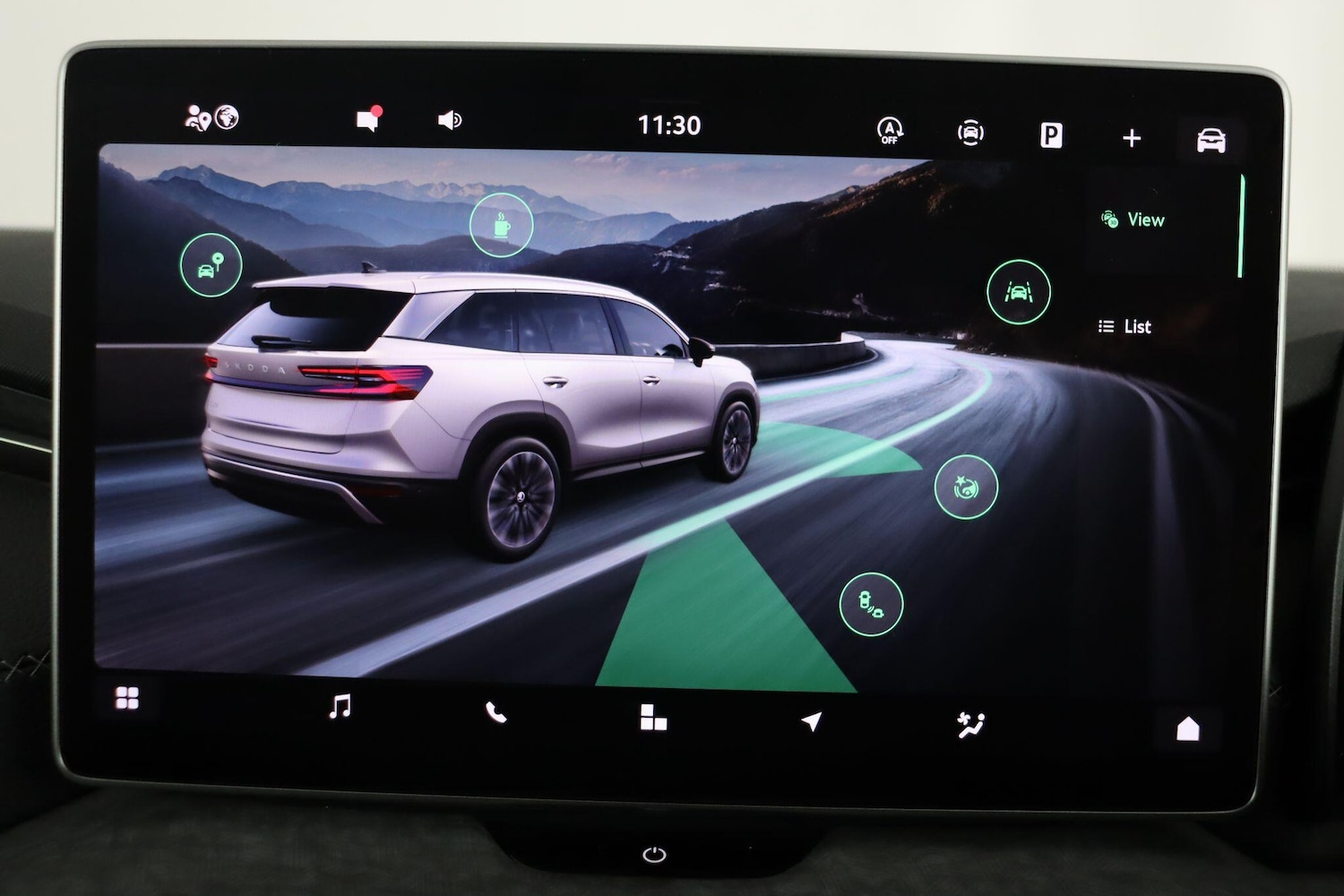 Used Skoda Kodiaq 2024 for sale - 77131139: Photo 47