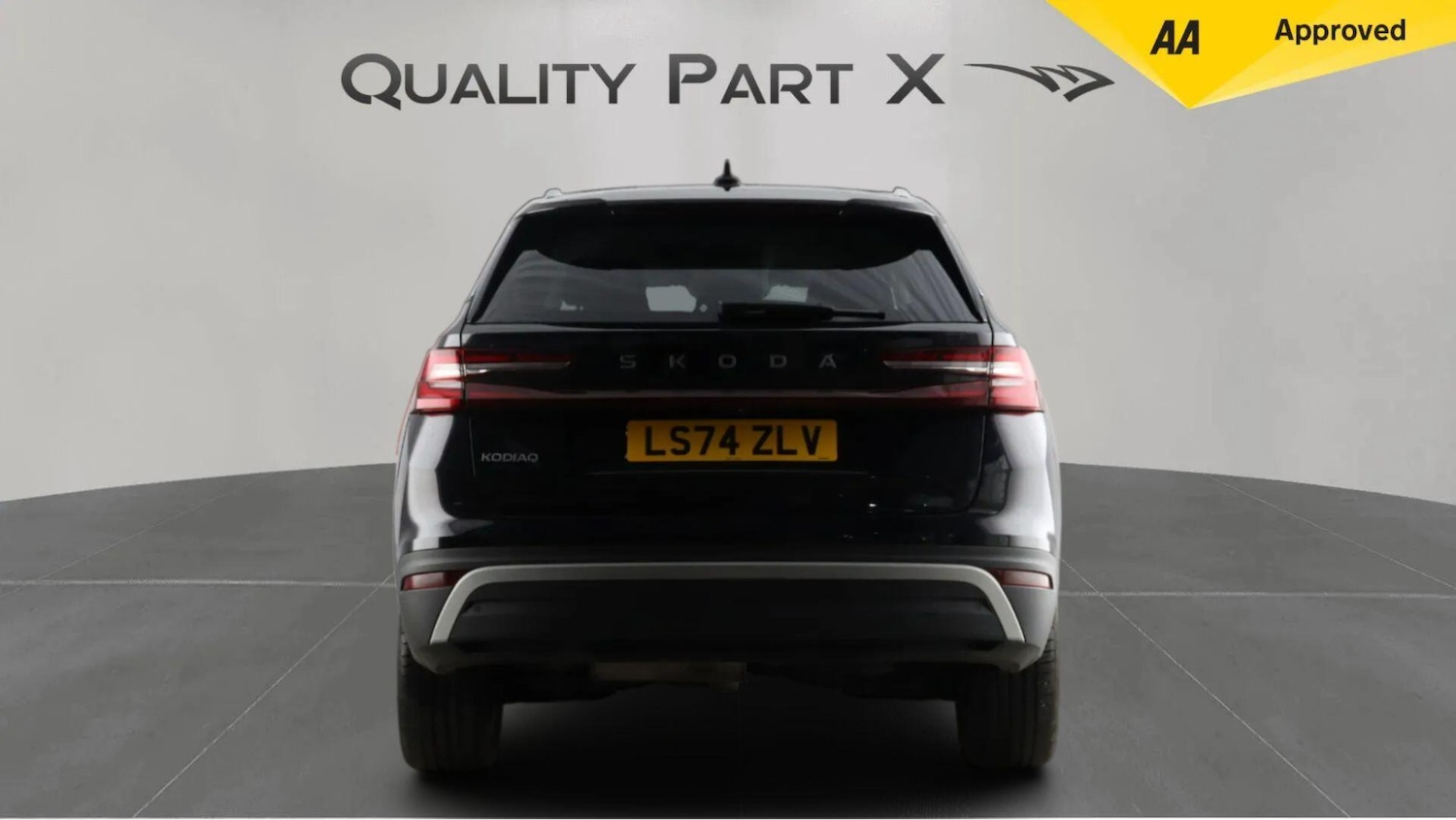 Used Skoda Kodiaq 2024 for sale - 77131139: Photo 6