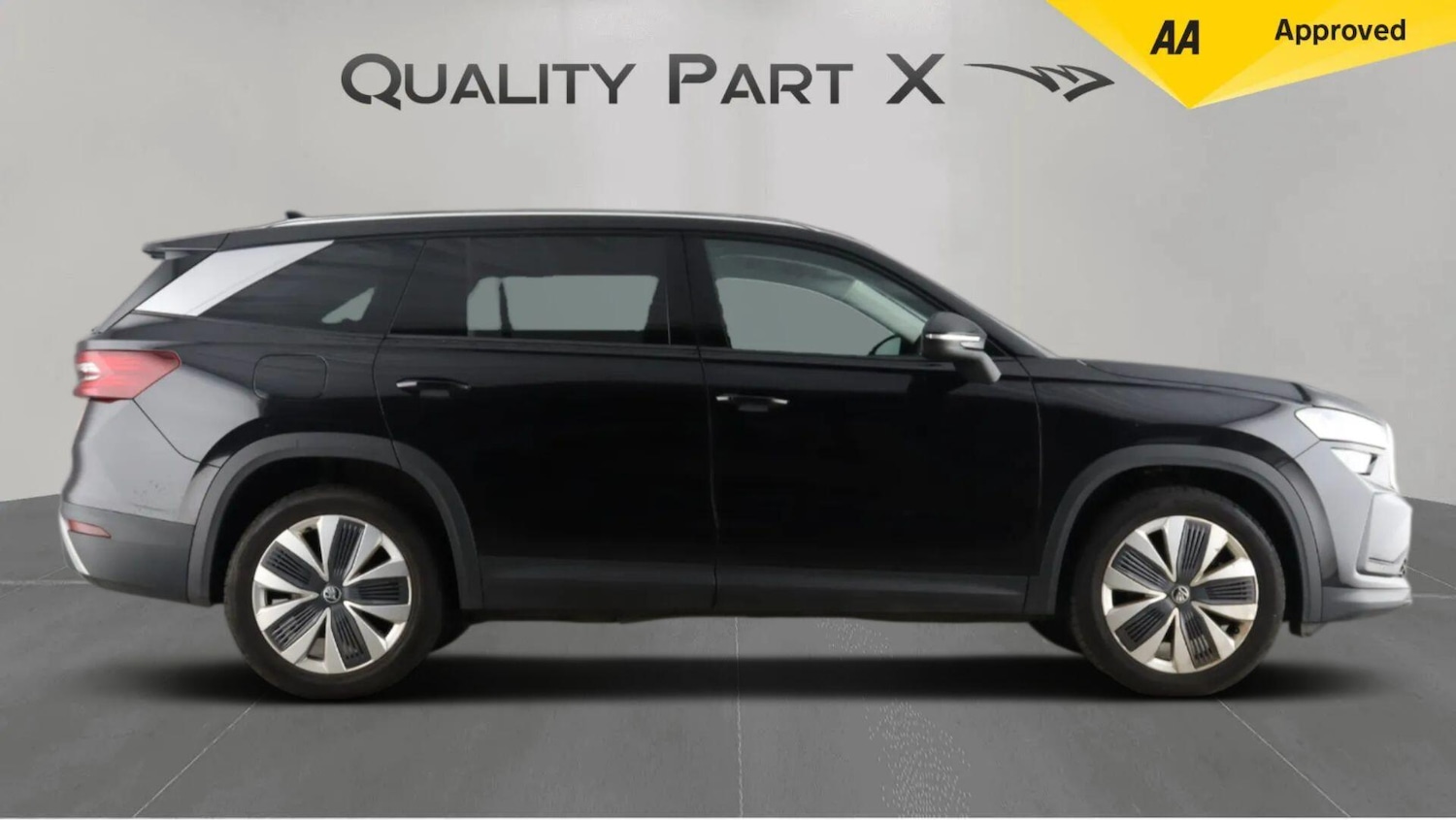 Used Skoda Kodiaq 2024 for sale - 77131139: Photo 8