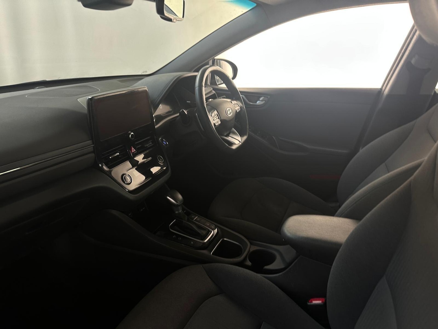 Used Hyundai IONIQ 2021 for sale - 75658119: Photo 10