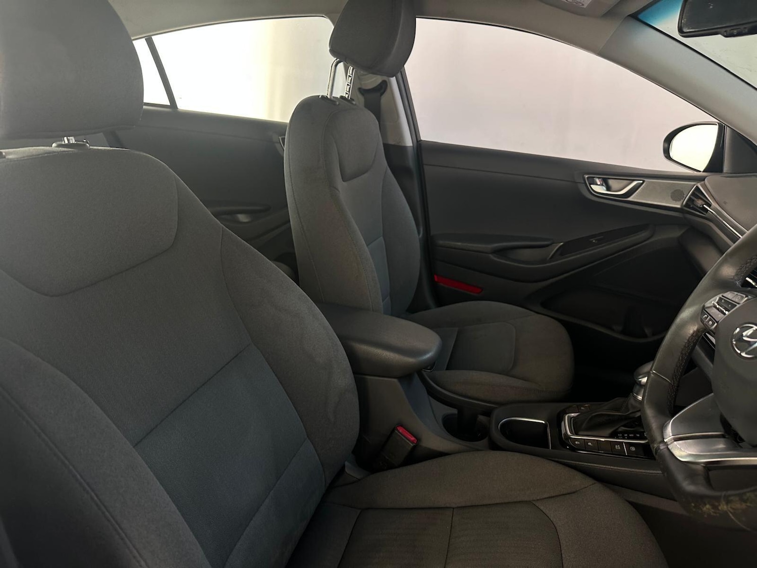 Used Hyundai IONIQ 2021 for sale - 75658119: Photo 11